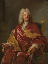 Portrait of a Man